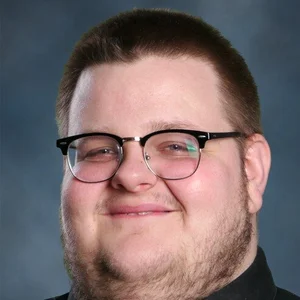 Forrest Fuqua