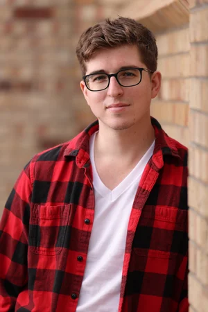 Gideon Gray