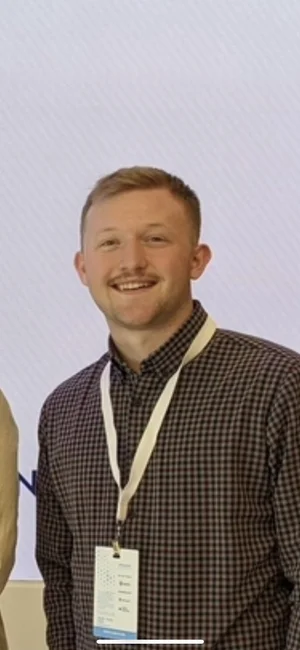 Ian Cook