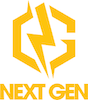 Next Generation Power and Water logo