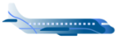 Robert A. Kalka Metropolitan Skyport logo