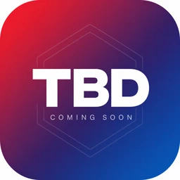 To Be Determined key art